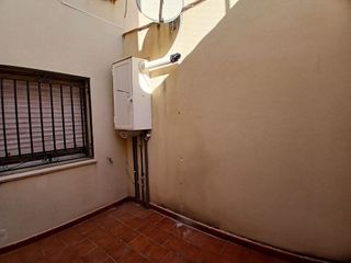 Casa adosada en venta en Villacañas