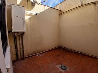 Casa adosada en venta en Villacañas