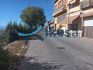 Chalet en venta en Baeza