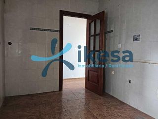 Chalet en venta en Baeza