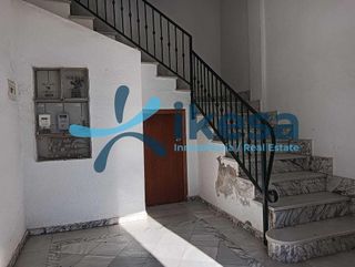 Chalet en venta en Baeza