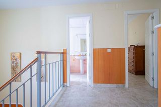 Casa adosada en venta en Colores - Entreparques en Sevilla