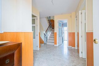 Casa adosada en venta en Colores - Entreparques en Sevilla