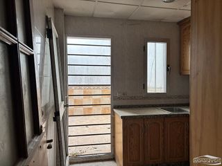 Casa adosada en venta en Baena