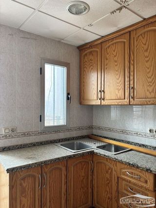 Casa adosada en venta en Baena