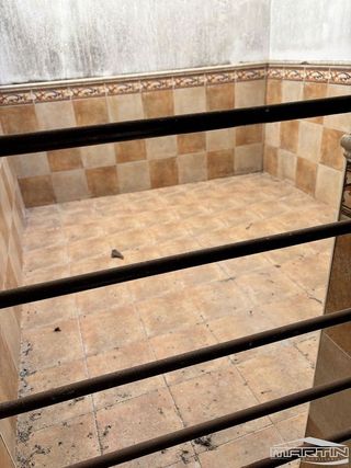 Casa adosada en venta en Baena