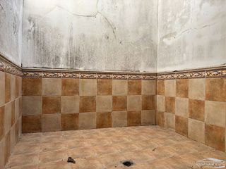 Casa adosada en venta en Baena