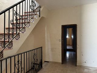 Casa adosada en venta en Baena