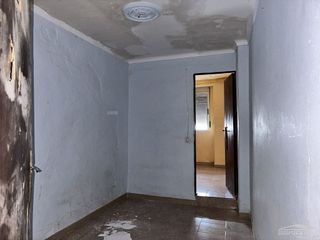Casa adosada en venta en Baena