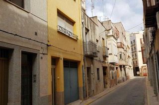 Casa en venta en Zona Poble en Benicarló