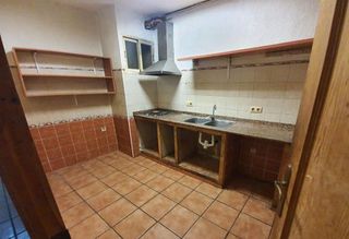Casa en venta en Zona Poble en Benicarló