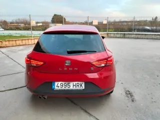 SEAT Leon 2013