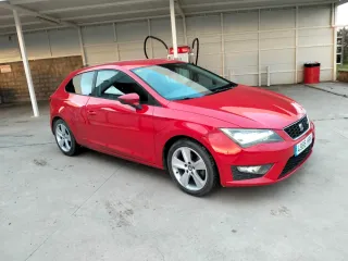 SEAT Leon 2013