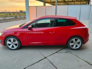 SEAT Leon 2013