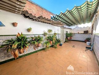 Chalet en venta en Linares