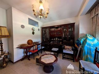 Chalet en venta en Linares