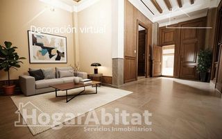 Chalet en venta en Fonteta de Sant Lluís en Valencia