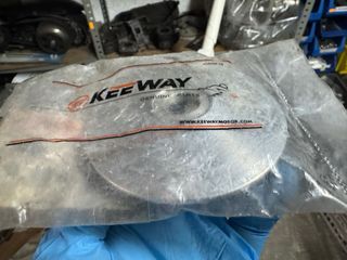 Semipolea Variador Yamaha Jog RR/Jog R