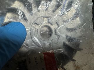 Semipolea Variador Yamaha Jog RR/Jog R