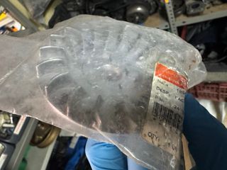 Semipolea Variador Yamaha Jog RR/Jog R