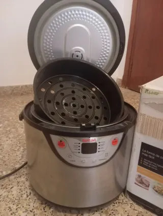 Robot de Cocina Newcook