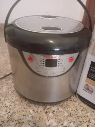 Robot de Cocina Newcook