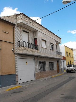 Chalet en venta en Moral de Calatrava