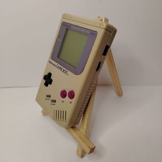 Nintendo Game Boy Classic DMG-01 Beige