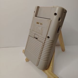 Nintendo Game Boy Classic DMG-01 Beige