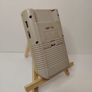 Nintendo Game Boy Classic DMG-01 Beige