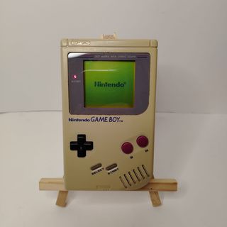 Nintendo Game Boy Classic DMG-01 Beige