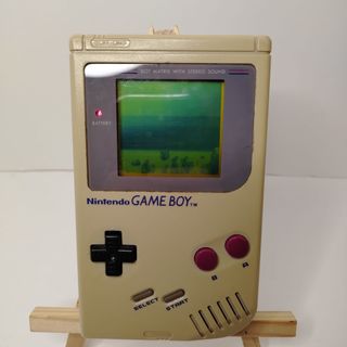 Nintendo Game Boy Classic DMG-01 Beige