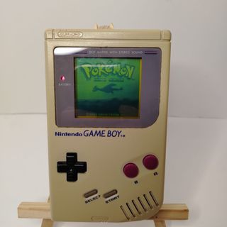 Nintendo Game Boy Classic DMG-01 Beige