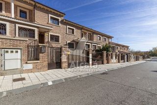 Casa en venta en Villanueva de la Torre