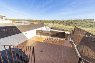 Casa en venta en Villanueva de la Torre