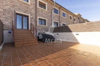 Casa en venta en Villanueva de la Torre