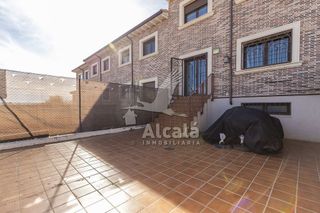 Casa en venta en Villanueva de la Torre