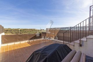 Casa en venta en Villanueva de la Torre