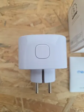 Enchufe Inteligente Wi-Fi MSS210