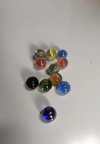 Circuito de canicas Miniland Marbulous 36 piezas