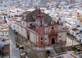 Chalet en venta en Cabezas de San Juan (Las)