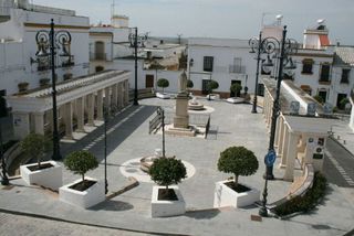 Chalet en venta en Cabezas de San Juan (Las)