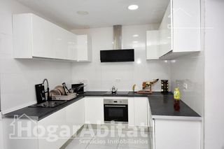 Chalet en venta en Zona Polígono en Alzira