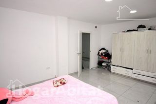Chalet en venta en Zona Polígono en Alzira