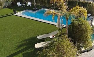 Chalet en venta en Baena