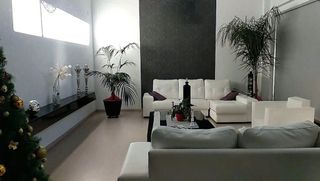 Chalet en venta en Baena