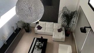 Chalet en venta en Baena