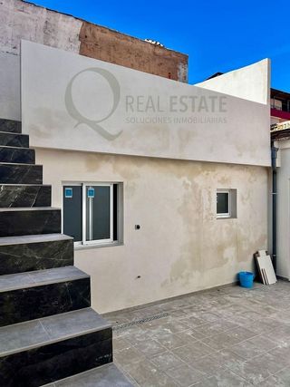 Chalet en venta en Villena