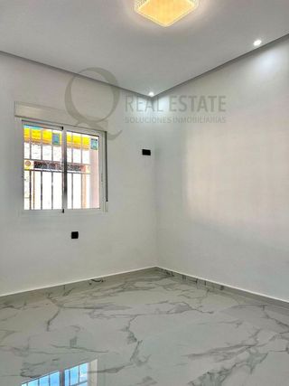 Chalet en venta en Villena