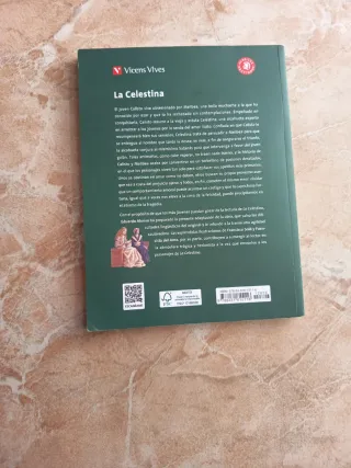 La Celestina - Clasicos Adaptados N/c